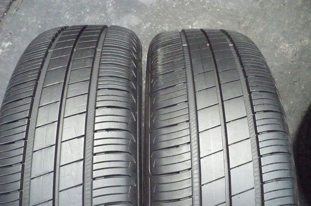 2x GOODYEAR Efficientgrip Performance 195/55R20 5,7mm 2022