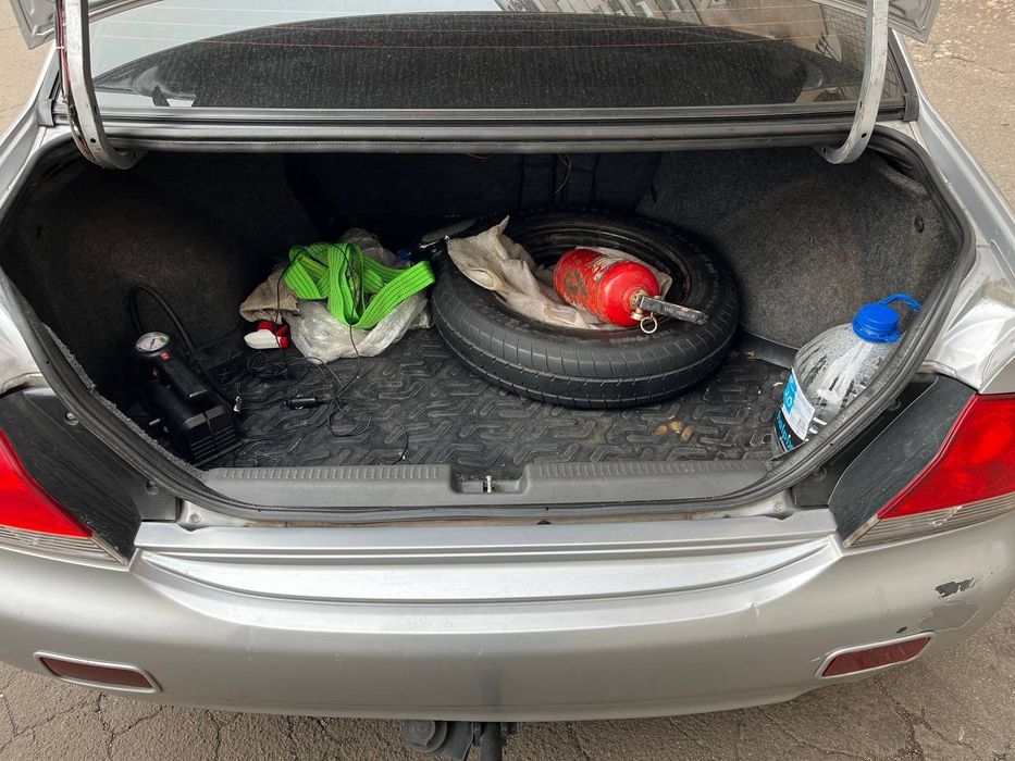 Продам Mitsubishi lancer 9