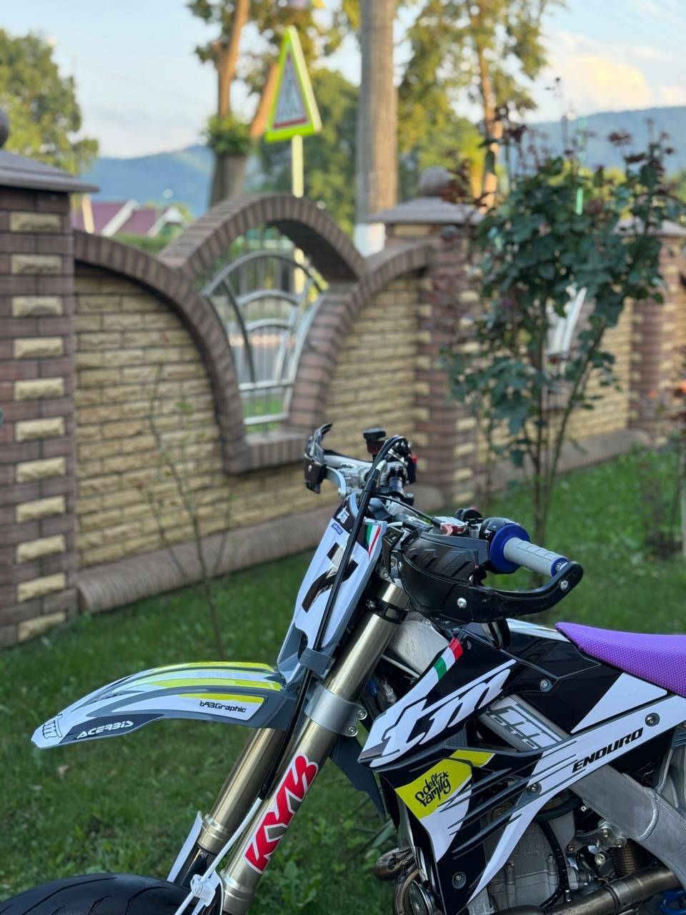 TM 450 SM 2025 ne smc ,701, ktm ,z900