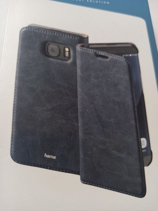 Etui do Samsung S8+