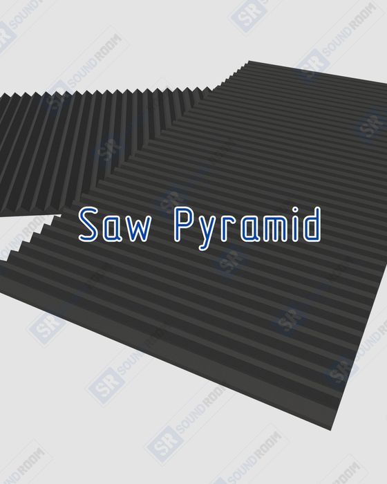 Акустичний поролон