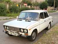 Ваз 2106 ГБО   .