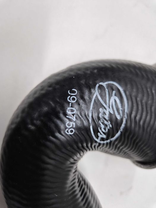 passat b5 LIFT audi a4 130 KM rura wąż przewód powietrza intercoolera