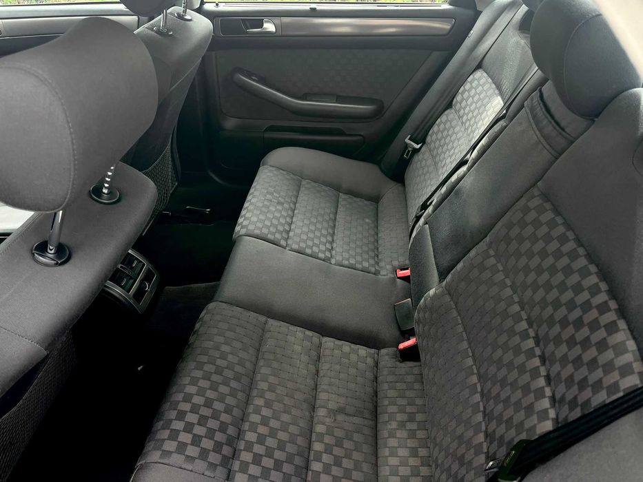 Audi A6 C5 2.4 b + LPG • DŁUGIE OPŁATY • ALUFELGI • Zamiana