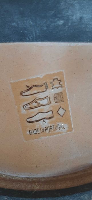 Шкіряні чоловічі туфлі ASOS