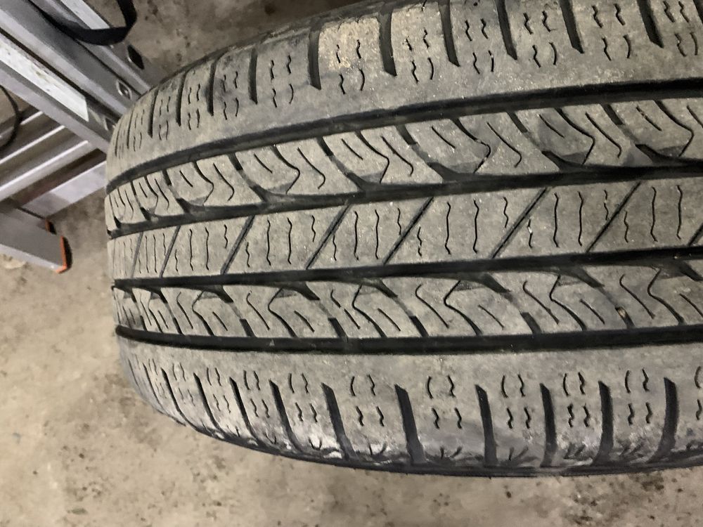 285/60 R18 лето