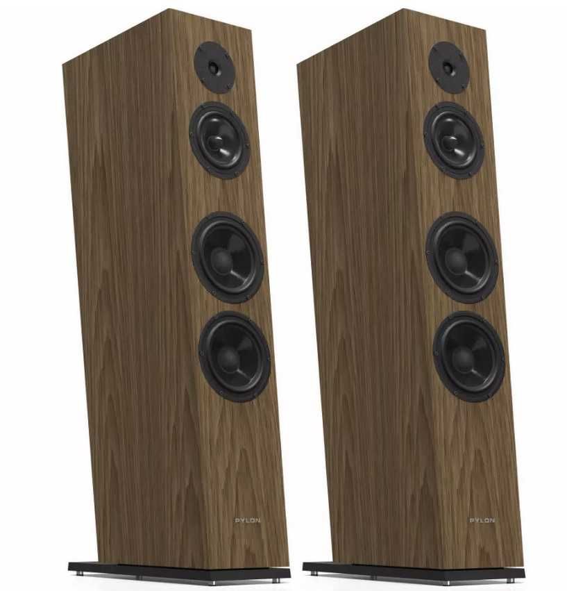 Pylon Diamond 30mk2 NOWE