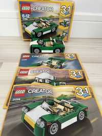 Klocki Lego 31056