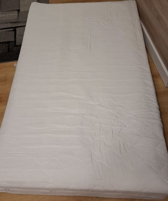 Materac kieszonkowy 120/200