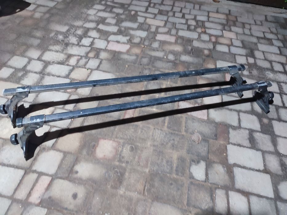 Автобагажник універсальний