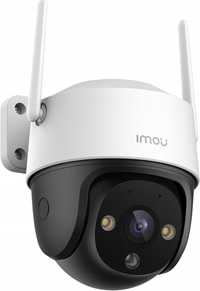 Kamera IP zewnętrzna Imou CRUISER SE+ IPC-S21FEP monitoring