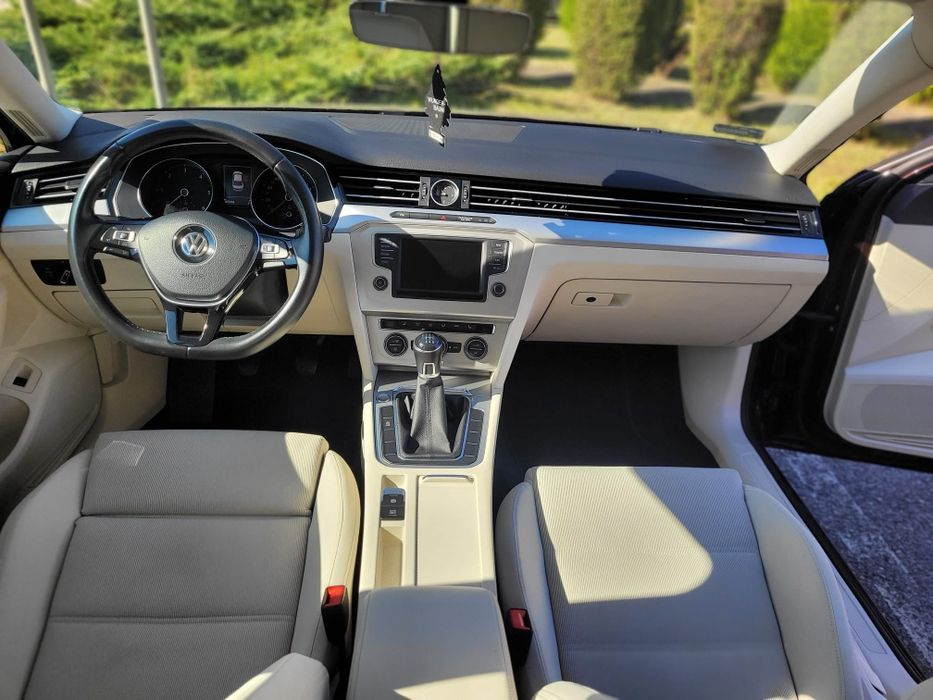Volkswagen Passat B8 POLSKI SALON