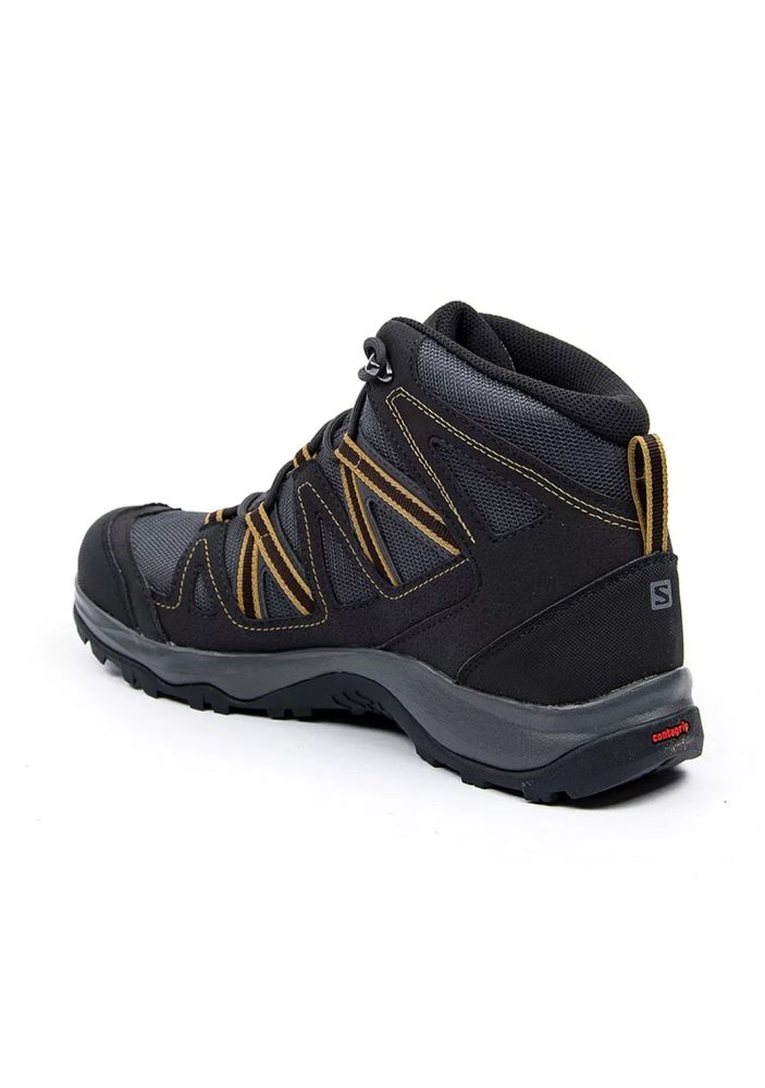 Зимние ботинки - Salomon gore-tex 44 р ОРИГІНАЛ