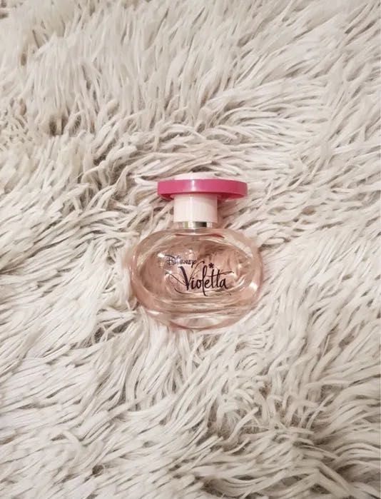 Perfumy Violetta La Rive