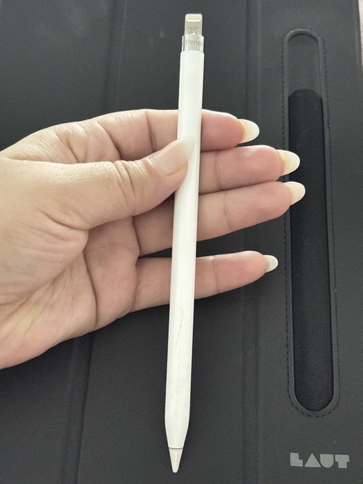 Ipad 9 geração// como novo