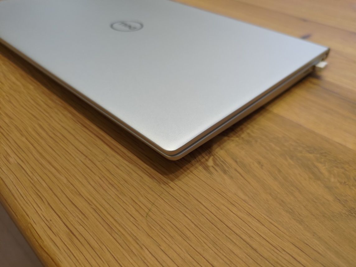 DELL Inspiron 14 5000 i7 12GB 500GB GeForce MX330 ! JAK NOWY !!!