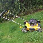 Kosiarka spalinowa Briggs&Stratton  z napędem 2022rok Tanio