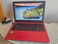 Ноутбук Asus X540SC 15.6" Intel Pentium N3700/GeForce 810M/4Gb/120SSD