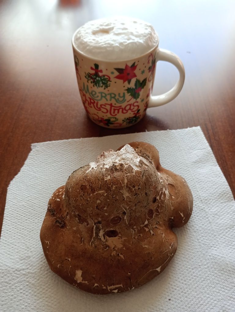 Bialoporek brzozowy