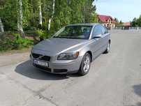 Volvo S40 2005 Szary