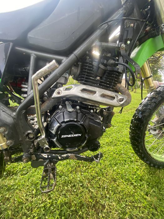 Продам Krdx -200 2018 року