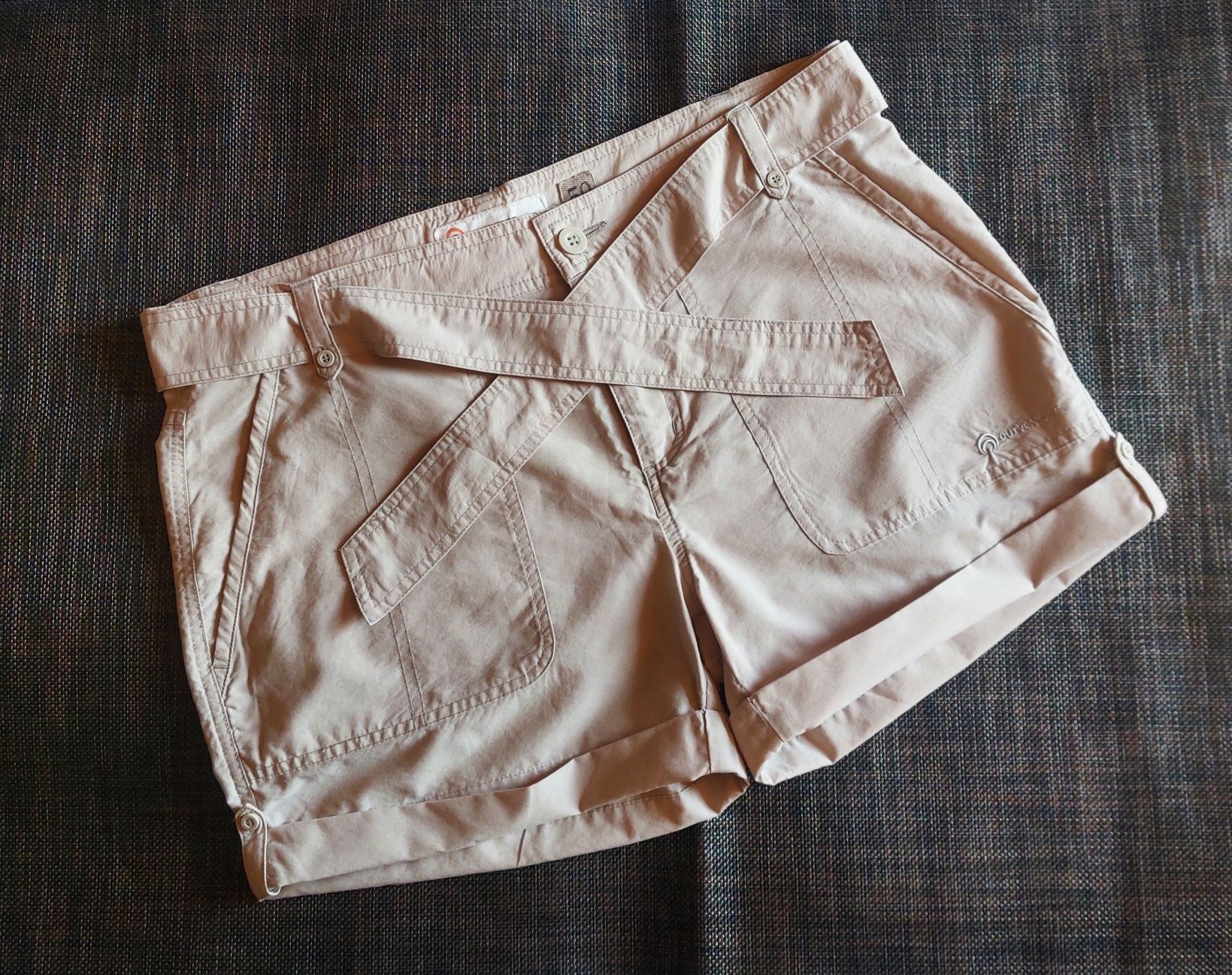 Outventure жіночі шорти L 48-50 женские шорты