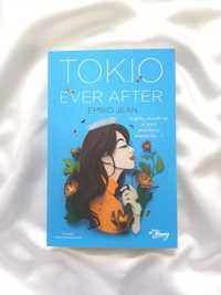 ,,Tokio Ever After" Emiko Jean