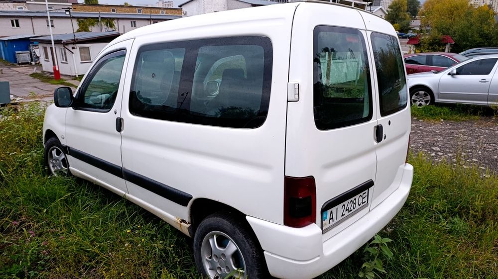 Пежо 1.9д 3500уе