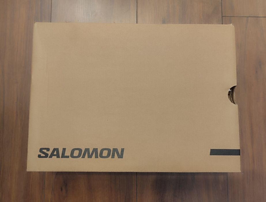 Buty Salomon XULTRA 360 LTR MID GTX r. 42