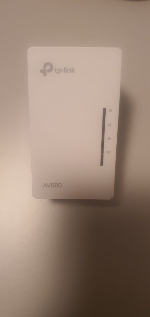 Extensor Sinal WiFi TP Link