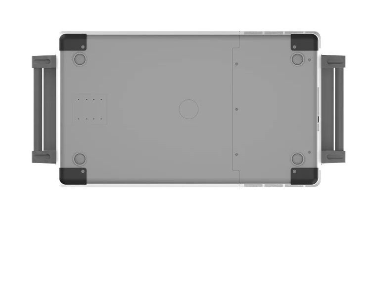 ARCAS CONGELADORAS CF COM COMPRESSOR LG