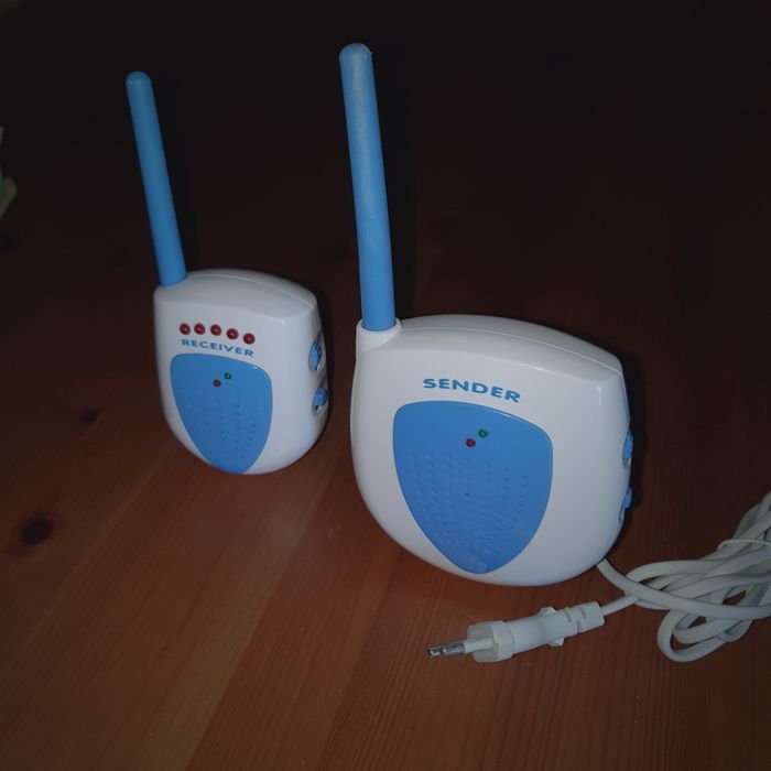 walkie talkie infantil