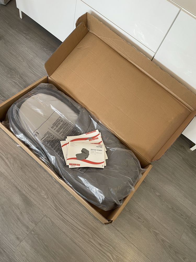 Britax Romer Smile III