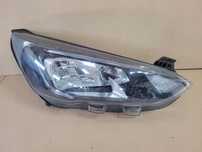 LAMPA PRZÓD PRZEDNIA PRAWA LED Ford Focus MK4