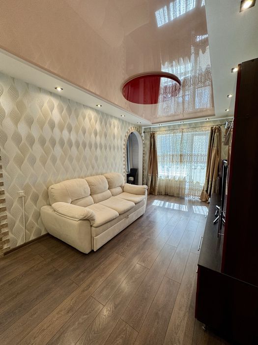 Оренда 3-х кімнатної квартири низ Олександра Поля