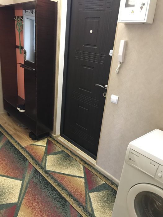 Сдаю уютную 3 к/к ул.Олега Ольжича,третий этаж