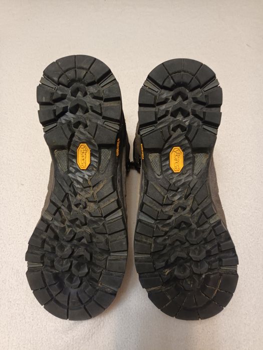 Ботин Karrimor waterproof трекинговые