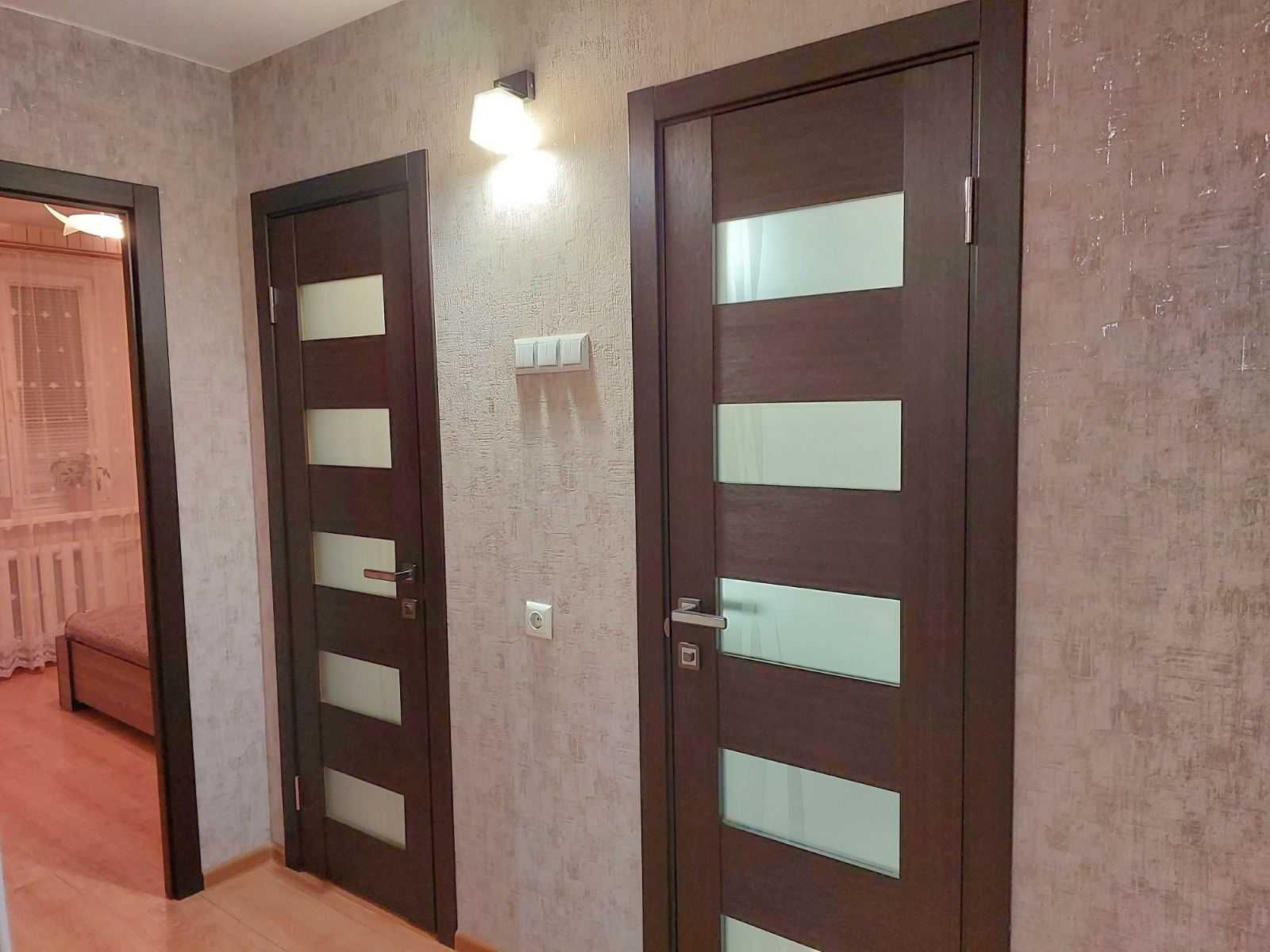 Продам 3к. квартиру вул. К. Маркса.