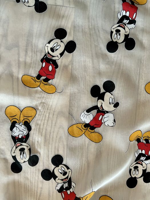 Гардина в детскую комнату