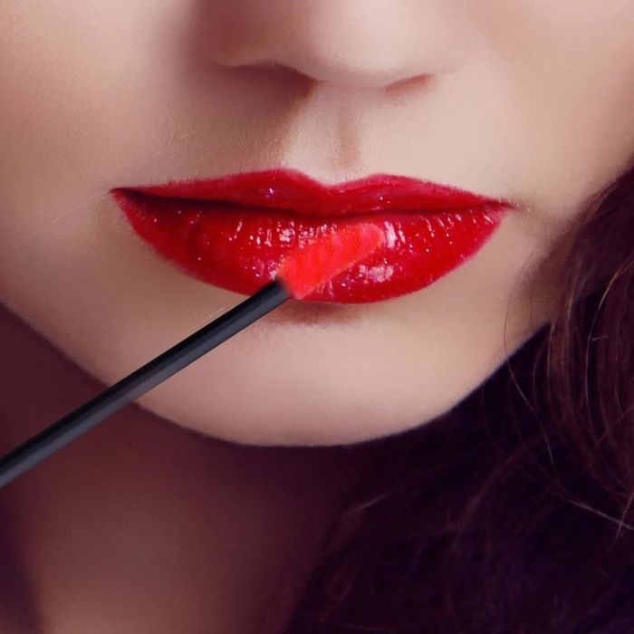 Пензлик для губ аплікатори макробраші