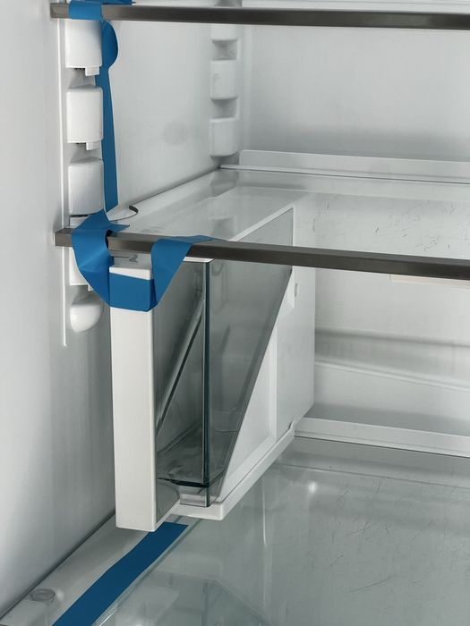 LUX!!! Холодильник Miele KFN 37452 IDE  Льод NoFrost Дотяжки