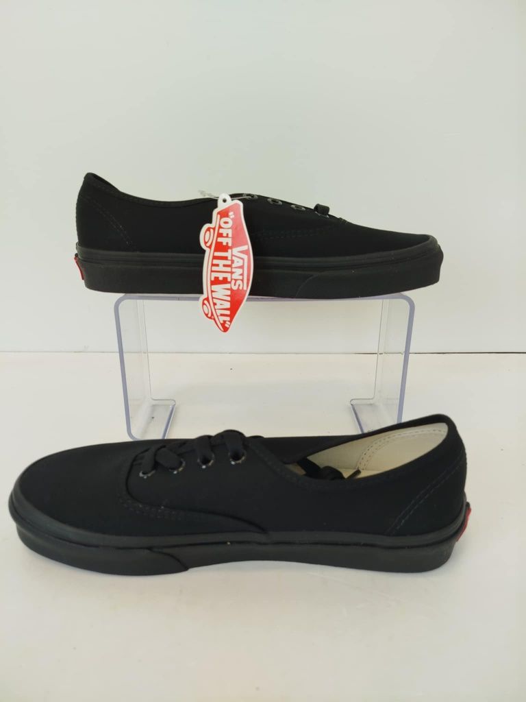 Trampki Czarne Vans