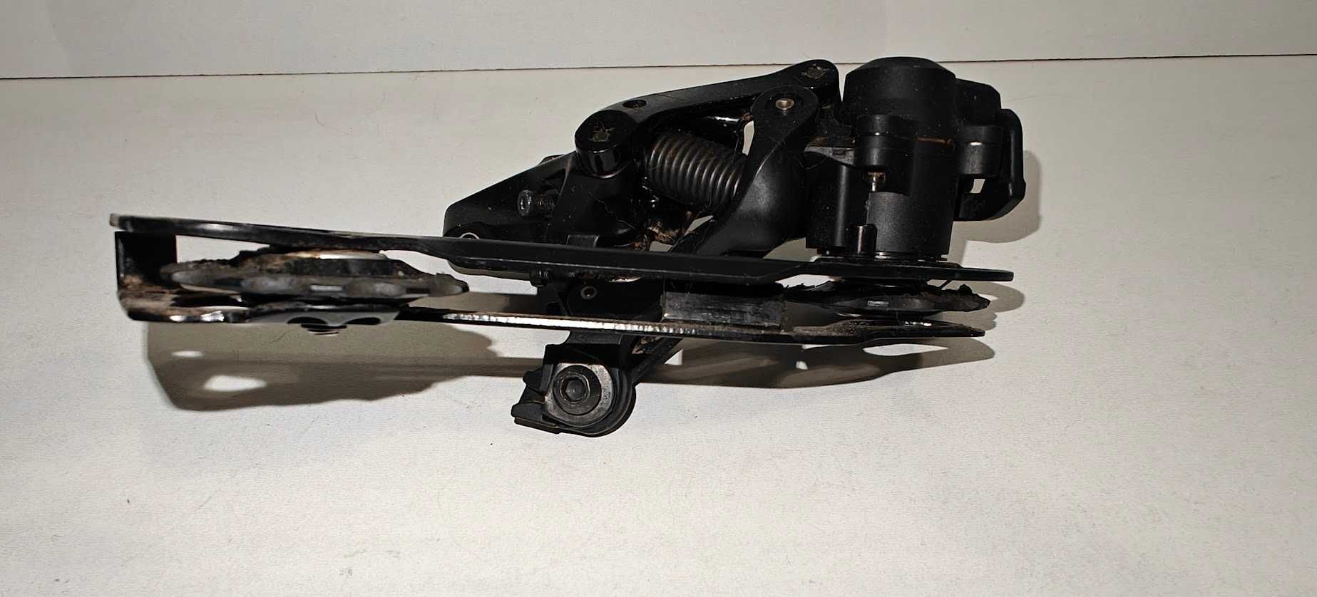 Przerzutka tylna SHIMANO GRX RD-RX400 używana