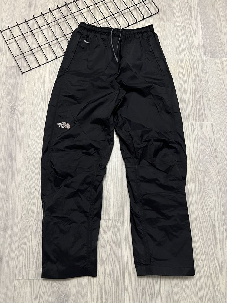 Трекінгові штани The North Face XCR Tech Woven Nylon Pants M TNF тнф