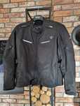 Kurtka motocyklowa SECA rozmiar 6XL