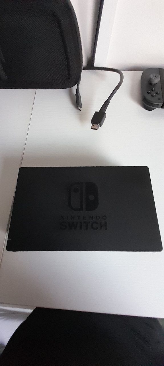 Nintendo switch V2