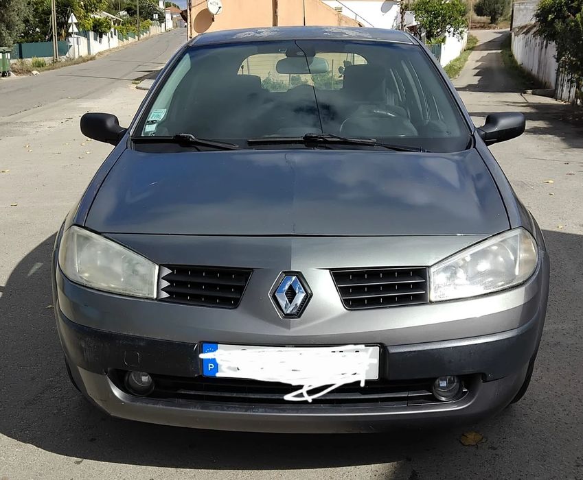Renault Mégane