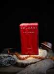 Bvlgari Le Gemme Yasep 100 ml Nowe nie otwierane !