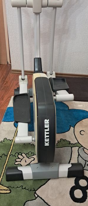 Продам орбітрек Kettler Rivo M 7643-000