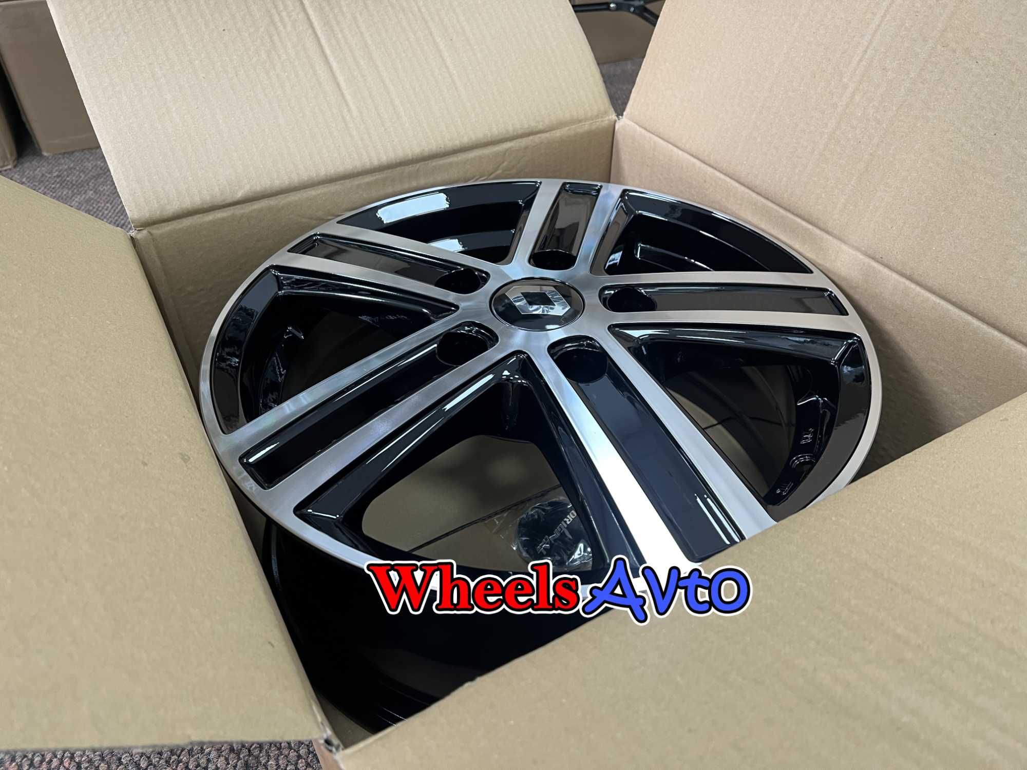 Диски R16 5x130 Renault Master Opel Movano Fiat Ducato